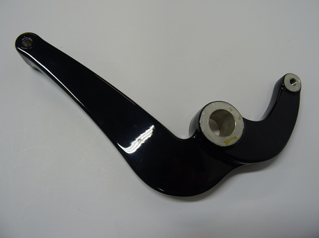 PEDAL-SHIFTER N C GLS BLK