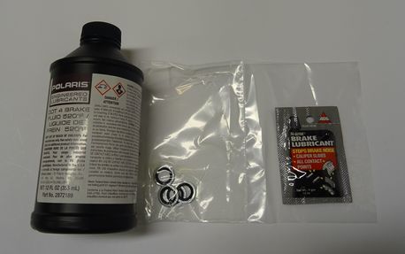 K-SLG BPS SEAL