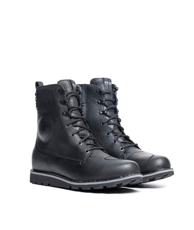 TCX Hero 2 WP Svart – 36