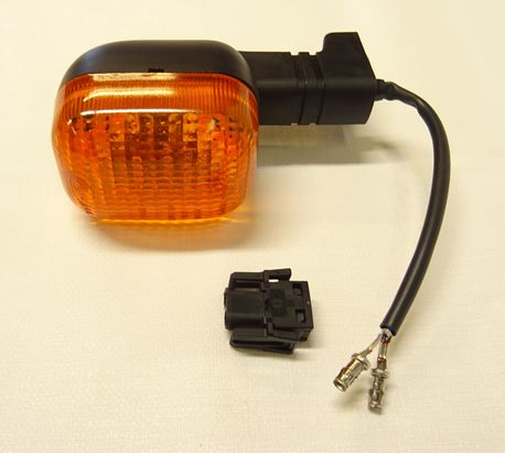 BLINKERS FRAM VÄNSTER F650GS, G650GS