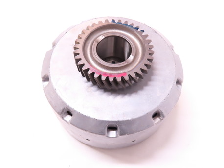 PLATE ASSY CLUTCH COMPLETE 21400-48G00-X17