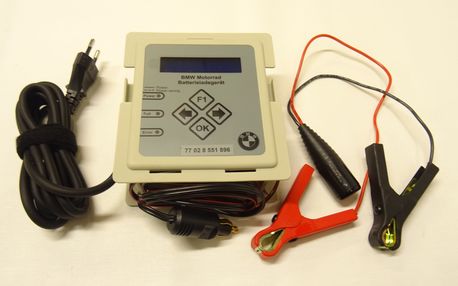 LADDARE 230V EC