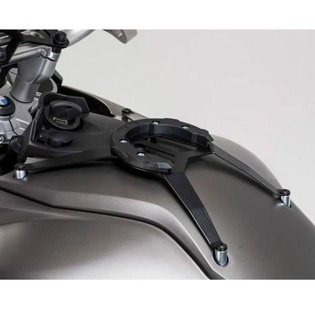 SW-Motech Quick-Lock BMW F 800 GS (08-15) / F 650 GS