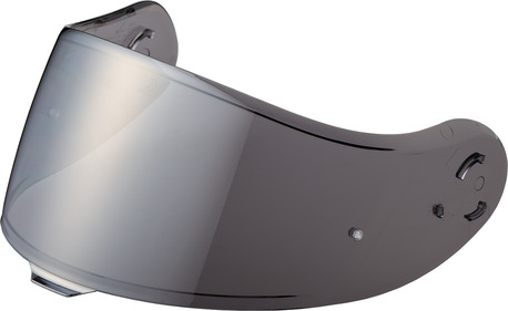 Shoei visir CNS-3C Spectra Silver