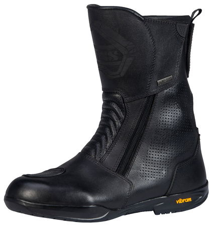 IXS Tour boot Nordin-ST 2.0 black – 37