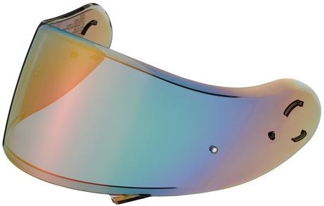 Shoei visir CNS-3 spectra fire orange