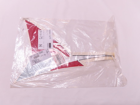 PATTERN,CNT COWLING,L/ZX