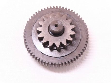 Teryx Brute Force 650 750 Limiter starter