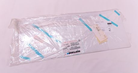 PATTERN,LWR COWLING,L