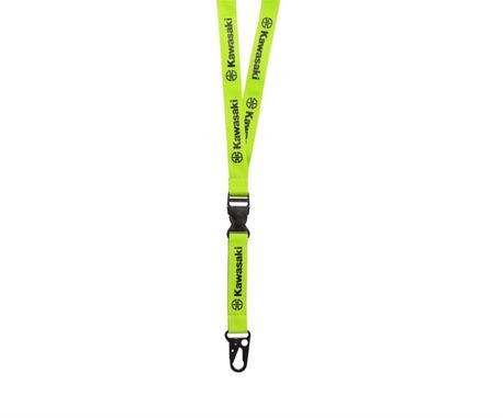Kawasaki Lanyard / Nyckel Snodd