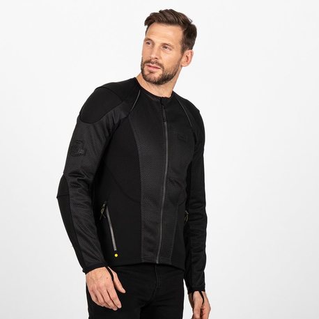 Knox Skyddströja Urbane Pro MK3 Herr Svart AA, Dubbel A – 3XL