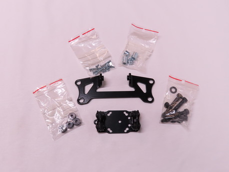 Bracket Gps(a) Zzr 06