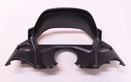 PANEL, METER REAR (GRAY) AN400 Burgman