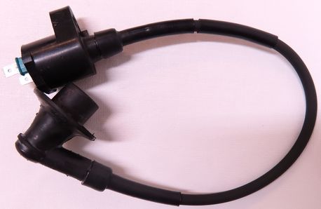 KYMCO COIL ASSY CDI