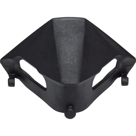Scott Noseguard Split OTG black 1size