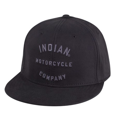 Indian MC Flex Fit Hat Keps – S/M