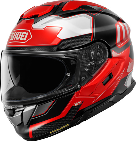 Shoei GT-Air 3 Agility TC-1 – L