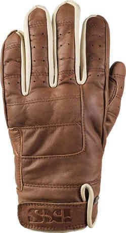IXS Classic LD Gloves Cruiser brown – 2XL