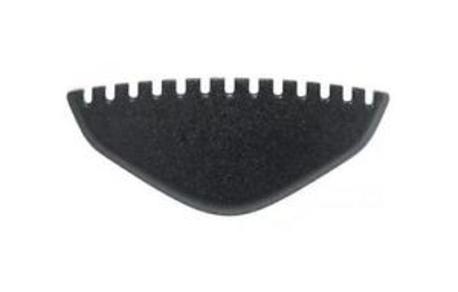 Schuberth Chin Ventilation Button R1/C3