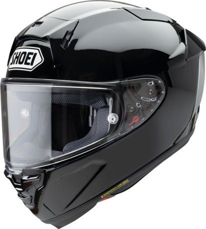 Shoei X-SPR PRO Glossy black – L