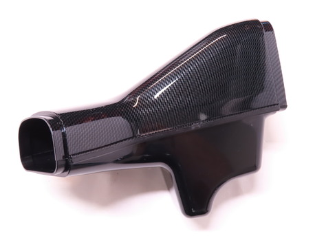 PIPE AIR INTAKE L 1999 GSX-R750X