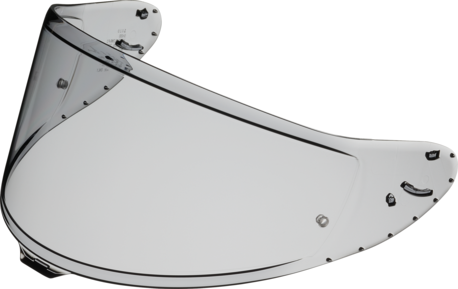 Shoei visir CWR-F2PN mellow smoke