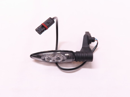 BLINKERS