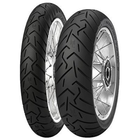 Pirelli 190/55-17M/CTL (75W) Trai2R SCORPION TRAIL II