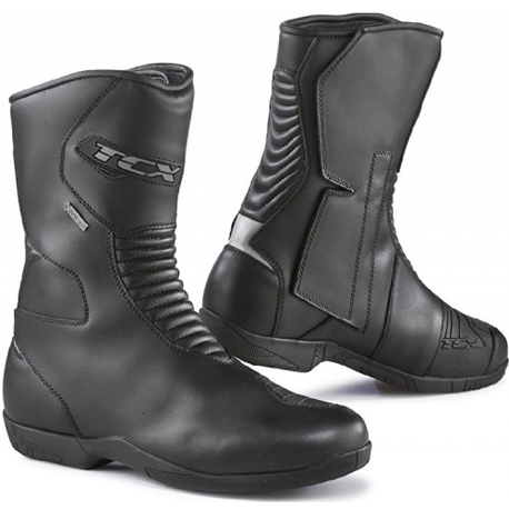 TCX X-Five. 4 GTX Svart – 36