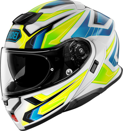 Shoei Neotec 3 Anthem TC-3 – M