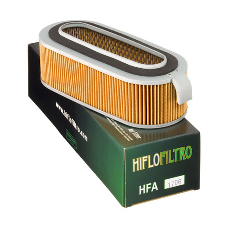 Luftfilter HIFLO 1706 HFA1706