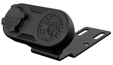Indian Kit-Phone Mount