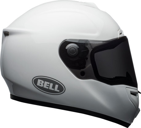 Bell Srt White – XS