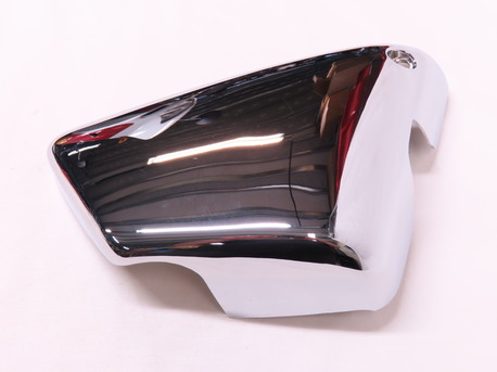COVER, FRAME RH VZ800