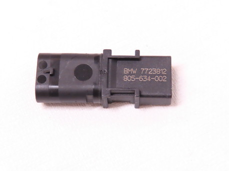 CRASH SENSOR