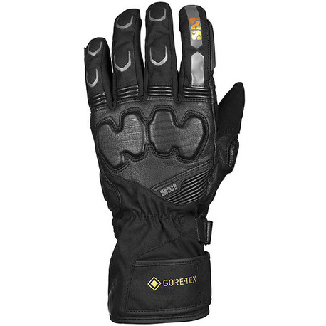 IXS Glove Tour Vidor-GTX 1.0 black – L