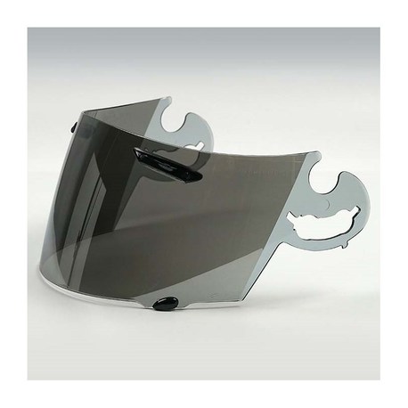ARAI VISIR SILVER SPEGEL SUP-ADS. L-SHIELD BV