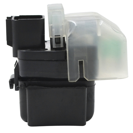 RELAY ASSY,STARTING MOTOR