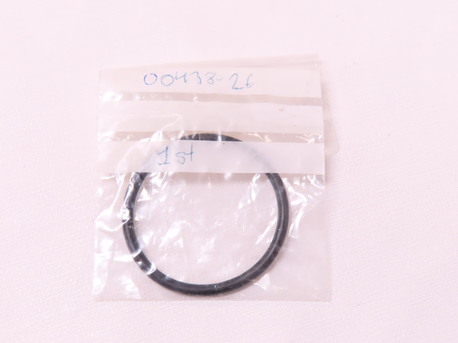 O-ring 44.04x3.53 NBR70