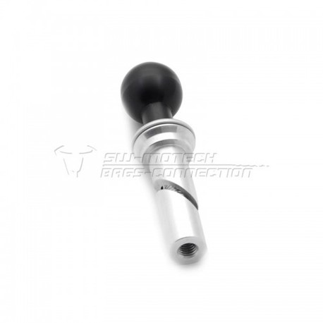 M8 thread. Size B. For triple clamp/RAM-Arm.