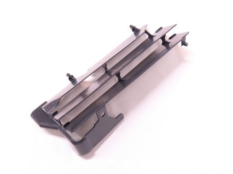 LOUVER, RADIATOR,LH RMZ-450 05-07