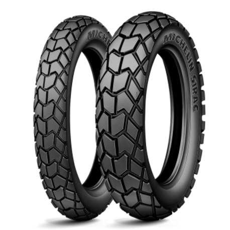80/90-21 48R SIRAC F