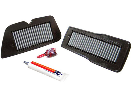 KN LUFTFILTER VS1400 87-04