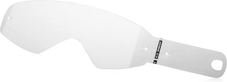 OAKLEY O2 MX LAMINATED TEAR-OFFS 14-PACK