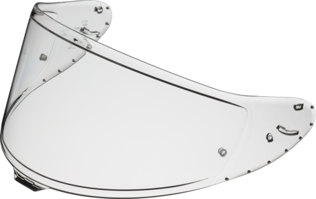 Shoei visir CWR-F2PN clear