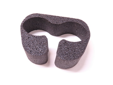 DAMPER,CENTER STORAGE JETSKI ULTRA