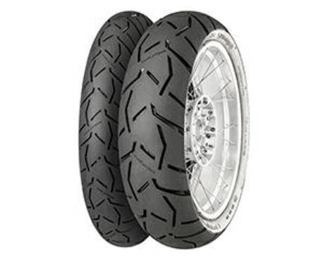 Metzeler Tourance Next 120/70-19 M/C 60V TL