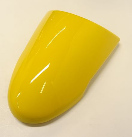 Fram Skärm Bmw F650GS 2001-2004 (R13)