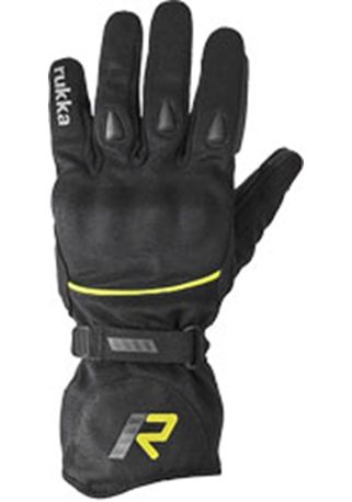 Rukka Gloves Virium 2.0 Herr – 10