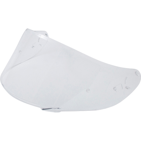 IXS Visor iXS1100 clear